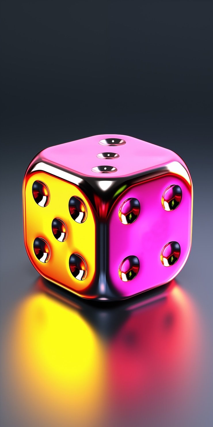 8 casino