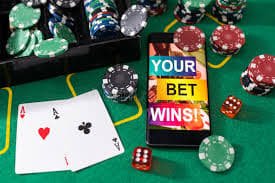 8 casino