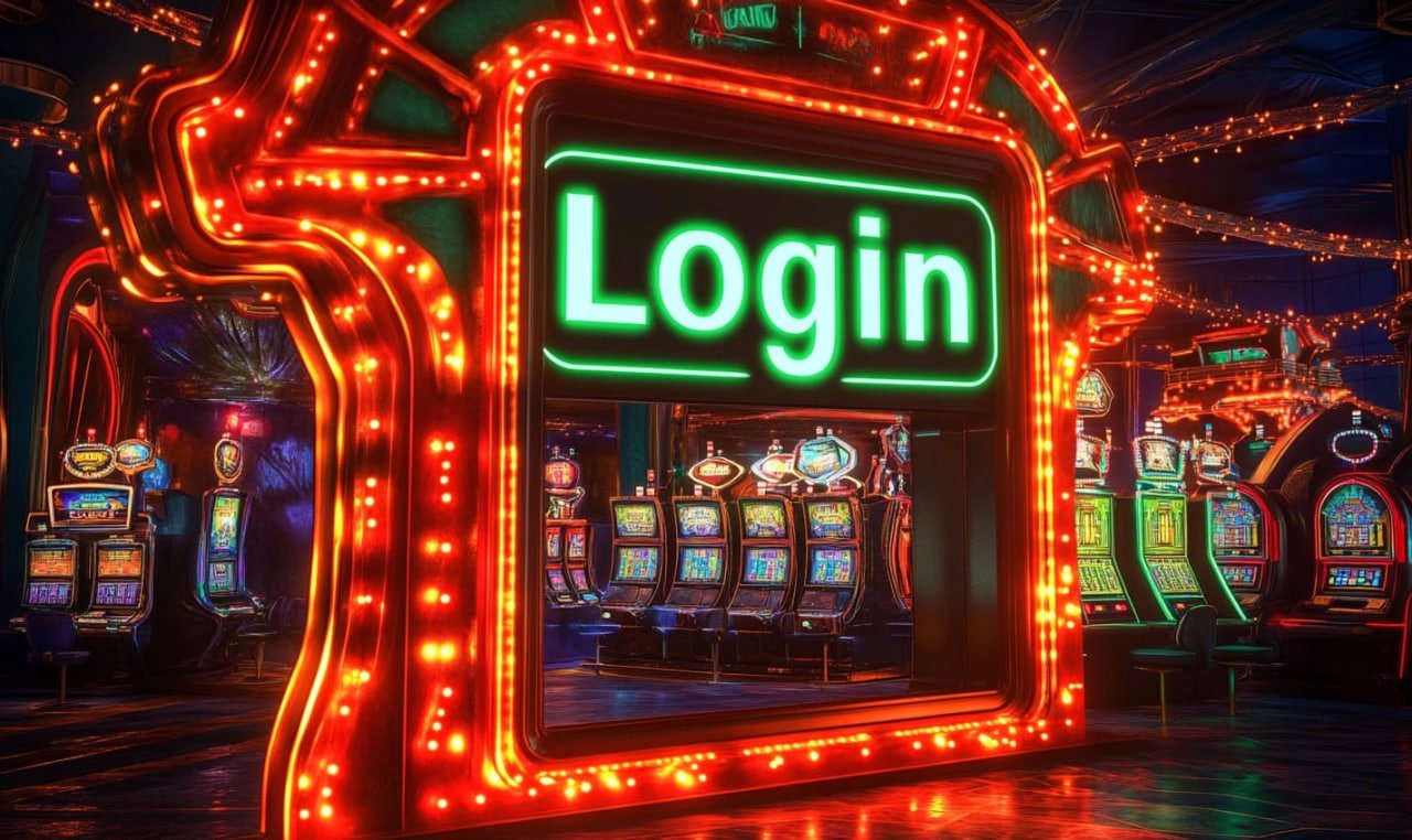 8 casino