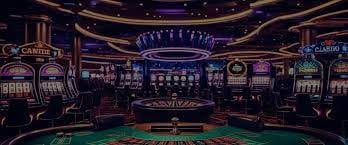 8 casino