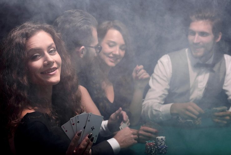 8 casino