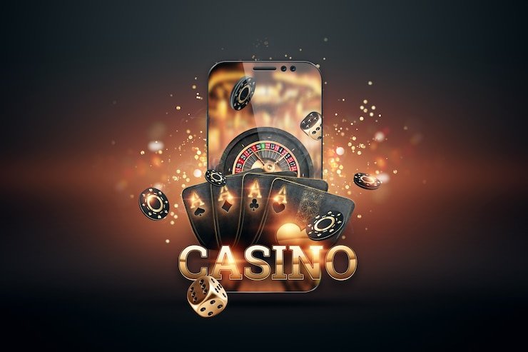 8 casino