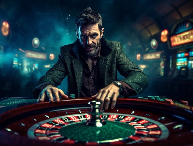 8 casino