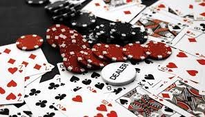 8 casino