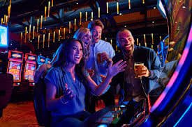 8 casino
