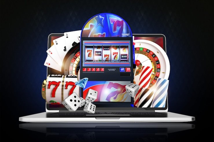 8 casino
