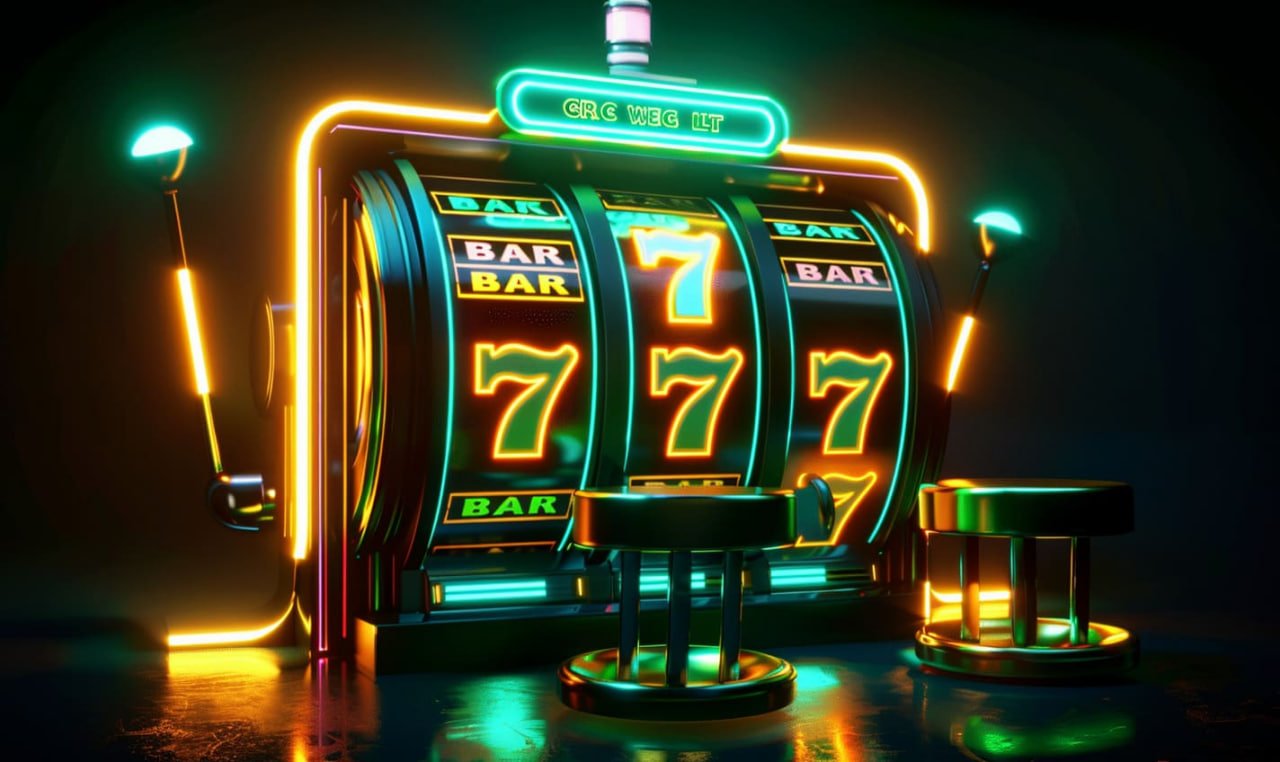 8 casino