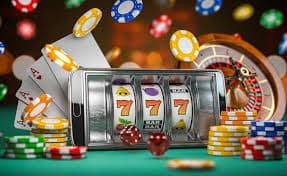 8 casino