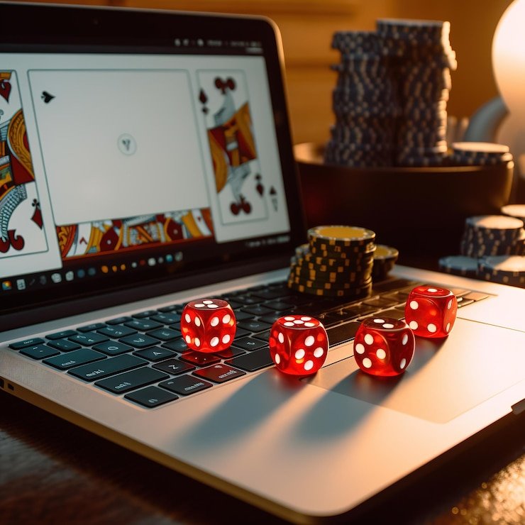 8 casino