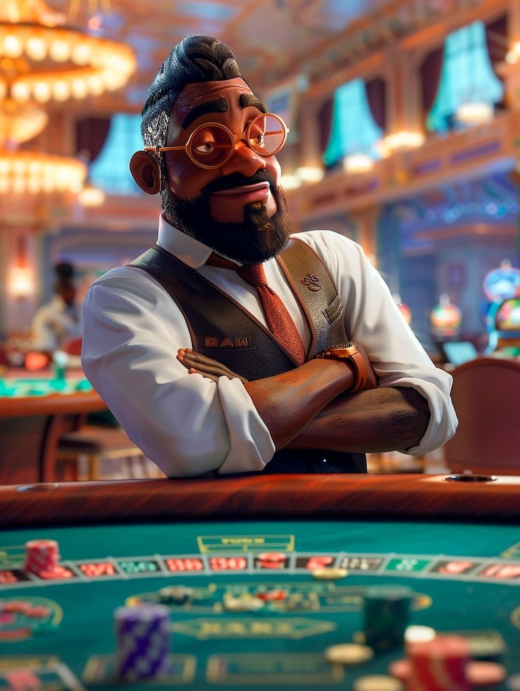 8 casino
