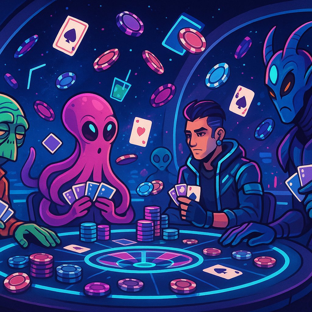 8 casino