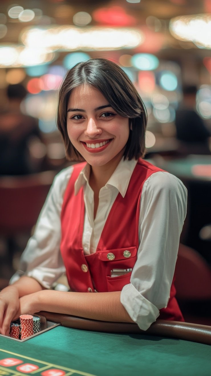 8 casino