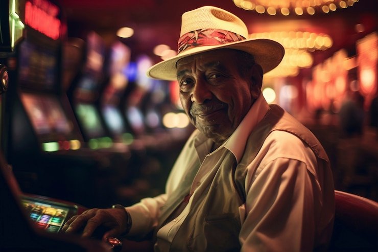 8 casino