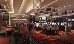 8 casino