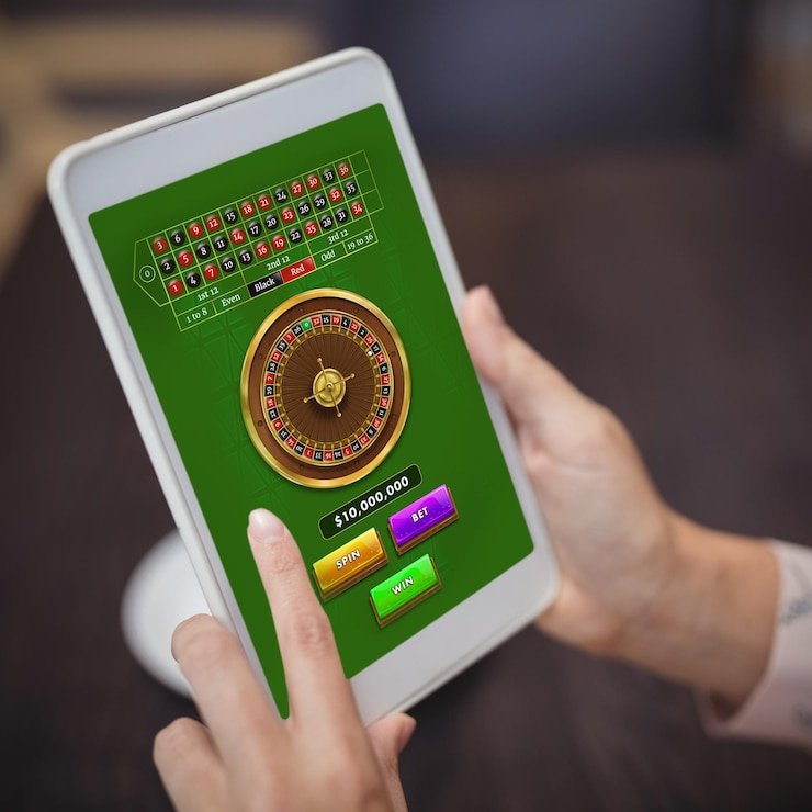 8 casino