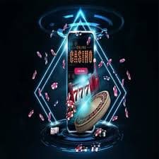 8 casino