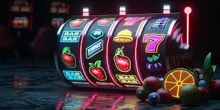 8 casino