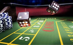 8 casino